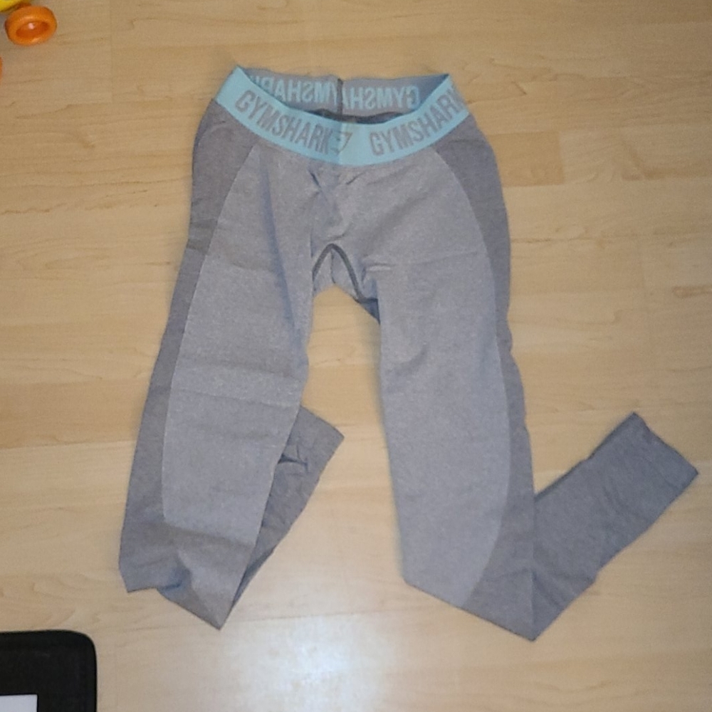 Gymshark flex leggings size small